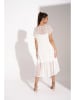 Lisca Strandkleid "Rimini" in Weiß