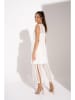 Lisca Strandkleid "Rimini" in Weiß