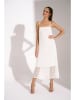 Lisca Strandkleid "Rimini" in Weiß