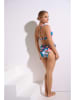 Lisca Bikinislip "Rimini" blauw