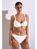 Lisca Bikini-Hose "Sardinia" in Weiß