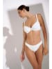 Lisca Bikini-Hose "Sardinia" in Weiß
