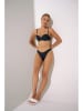 Lisca Figi bikini "Sardinia" w kolorze granatowym
