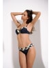 Lisca Bikinislip "Toulouse" donkerblauw