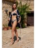 Lisca Bikini-Hose "Toulouse" in Dunkelblau