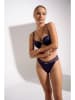 Lisca Slip donkerblauw