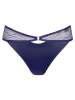 Lisca Slip donkerblauw