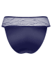 Lisca Slip donkerblauw