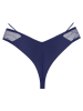 Lisca Slip donkerblauw