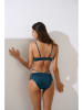 Lisca Slip blauw