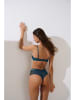 Lisca Slip in Blau