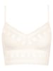 Lisca Bustier crème