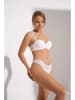 Lisca String wit