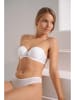 Lisca String wit