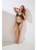 Lisca Slip donkerblauw