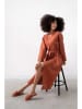 Barine Kimono in Orange