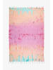 Barine Strandtuch "Rainbow" in Bunt - (L)179 x (B)90 cm