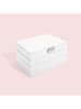Stackers Sieradenkistje wit - (B)25 x (H)18 x (D)13,7 cm