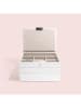 Stackers Sieradenkistje wit - (B)25 x (H)18 x (D)13,7 cm