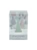 Stackers Sieradenstandaard mintgroen - (B)3,5 x (H)7,5 x (D)3,5 cm
