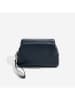 Stackers Kosmetiktasche in Dunkelblau - (B)25,5 x (H)18,5 x (T)7,5 cm