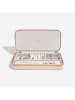 Stackers Schmucketui in Rosa - (B)27 x (H)12 x (T)5 cm