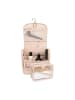 Stackers Kosmetiktasche in Rosa - (B)26 x (H)25 x (T)14,5 cm