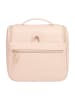 Stackers Kosmetiktasche in Rosa - (B)26 x (H)25 x (T)14,5 cm