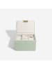 Stackers Schmuckkasten in Mint - (B)18 x (H)12,5 x (T)11,5 cm