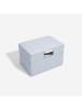 Stackers Schmuckkasten in Lila - (B)18 x (H)12,5 x (T)11,5 cm