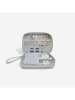 Stackers Kabeletui in Grau - (B)20,5 x (H)17 x (T)7 cm