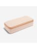 Stackers Schmucketui in Rosa - (B)23 x (H)10 x (T)5,5 cm