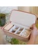 Stackers Schmucketui in Rosa - (B)23 x (H)10 x (T)5,5 cm