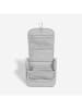 Stackers Kosmetiktasche in Grau - (B)26 x (H)25 x (T)14,5 cm