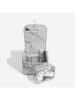 Stackers Kosmetiktasche in Grau - (B)26 x (H)25 x (T)14,5 cm