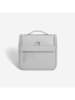 Stackers Kosmetiktasche in Grau - (B)26 x (H)25 x (T)14,5 cm