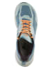 Ande Trekkingschoenen "Panther" lichtblauw/blauw