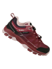 Ande Trekkingschuhe "Boe" in Bordeaux