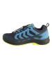 Ande Trekkingschoenen "Canzo" blauw/donkerblauw