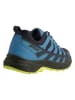 Ande Trekkingschuhe "Canzo" in Blau/ Dunkelblau