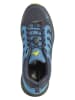 Ande Trekkingschoenen "Canzo" blauw/donkerblauw