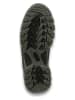 Ande Trekkingschuhe "Cobra" in Schwarz/ Grau/ Orange