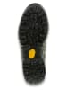 Ande Leder-Trekkingschuhe "Sniper Low" in Salbei