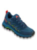 Ande Trekkingschuhe "Tornado" in Blau/ Dunkelblau