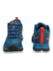Ande Trekkingschuhe "Tornado" in Blau/ Dunkelblau