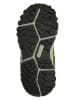Ande Buty trekkingowe "Muggio" w kolorze zielonym
