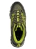 Ande Trekkingschoenen "Muggio" groen/zwart