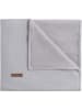 Baby's Only Babydecke in Grau - (L)95 cm - (B)70 cm