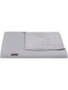 Baby's Only Babydecke in Grau - (L)95 cm - (B)70 cm