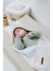 Baby's Only Kapuzenbadetuch in Beige - (L(85) x (B)75 cm